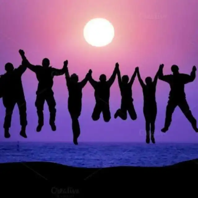 friends pic dp